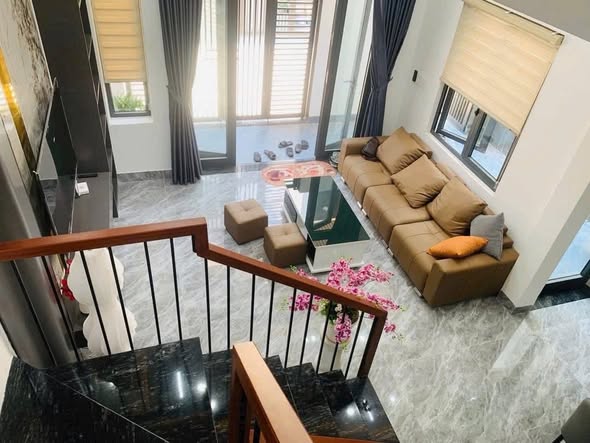 House - 3 Bedroom - Ton Dan Street