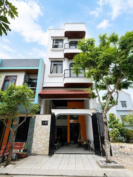 Villa - 4 Bedroom - Ton Hai Street
