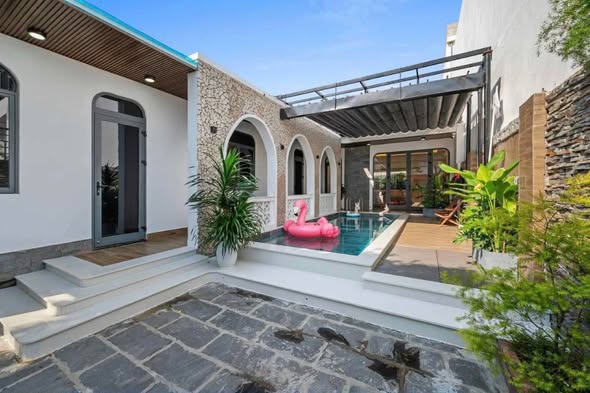 Villa - 4 Bedroom - Dong Hai 2 Street