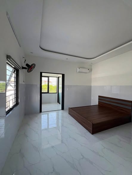 Apartment - 1 Bedroom - Ton Quang Phiet Street