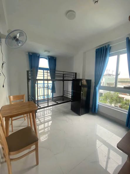 Room - Tien Son 7 Street