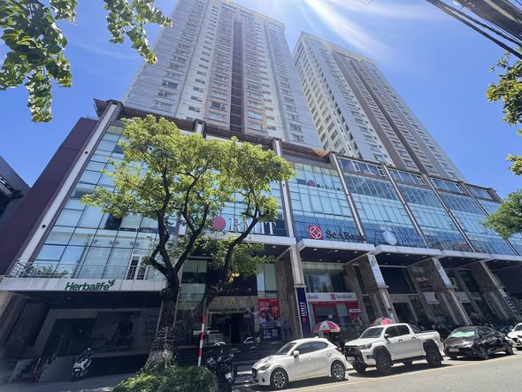 Apartment - 2 Bedroom - 16 Ly Thuong Kiet Street