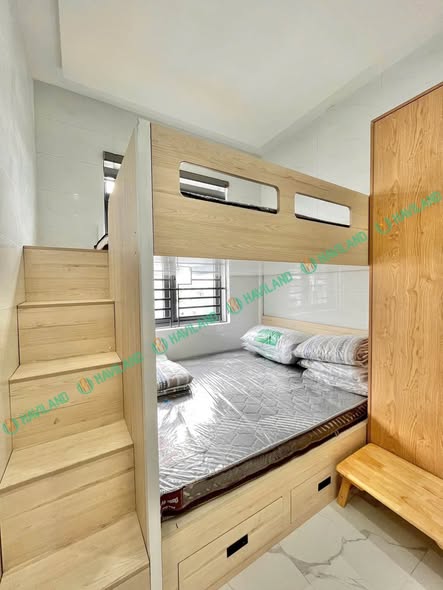 Apartment - 33 Hoa Phu 25