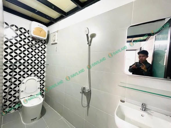 Room - Phan Chau Trinh Street