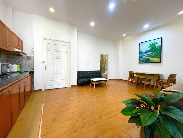 Apartment - 1 Bedroom - Mai Hac De Street