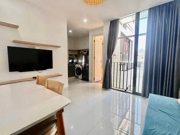 Apartment - 1 Bedroom - Vo Van Kiet Street