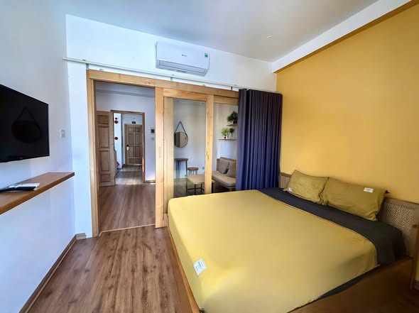 Apartment - 1 Bedroom - Le Thuoc Street