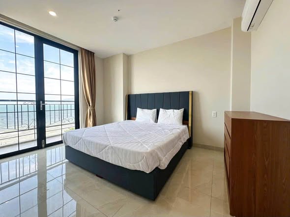 Apartment - 2 Bedroom - Nguyen Tat Thanh Street