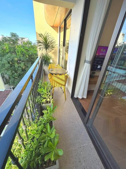 Apartment - 2 Bedroom - 356 Vo Nguyen Giap Street