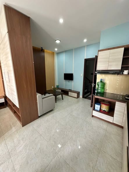 Studio - Do Ba Street