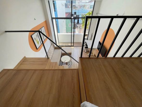 Studio - 1 Bedroom - Hoang Si Khai Street