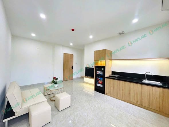 Apartment - 1 Bedroom - Nguyen Dinh Hoan Street