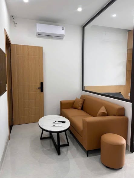 Apartment - 1 Bedroom - Nguyen Xuan Khoat Street