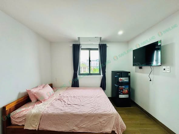 Studio - Doan Khue Street