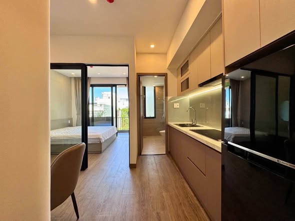 Apartment - 1 Bedroom - Nuoc Man 4 Street