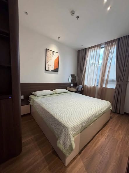 Apartment - 1 Bedroom - Khue My Dong 7 Street