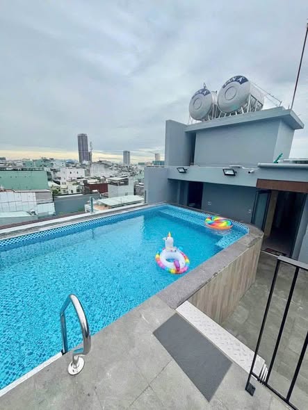 Apartment - 1 Bedroom - Le Huu Trac Street