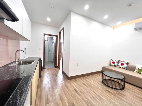 Apartment - 1 Bedroom - My Da Tay 12 Street