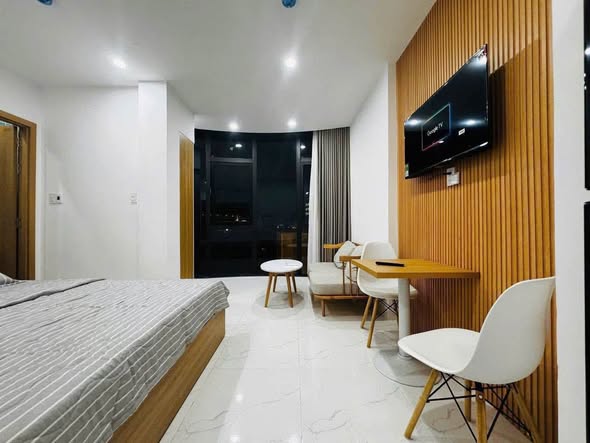 Studio - An Nhon 3 Street