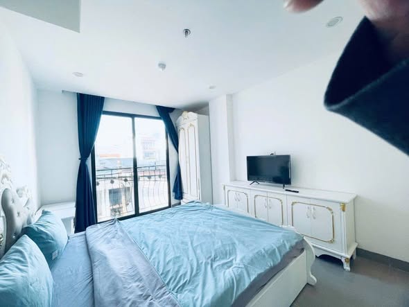 Apartment - 1 Bedroom - My Da Dong 12 Street