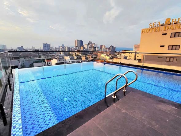 Apartment - 1 Bedroom - Ba Huyen Thanh Quan Street
