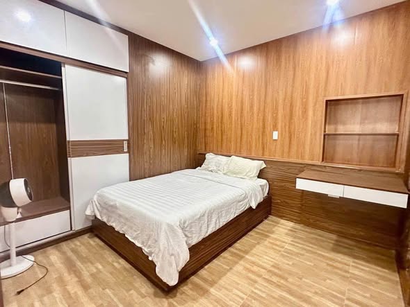 Apartment - 2 Bedroom - An Thuong 5 Street
