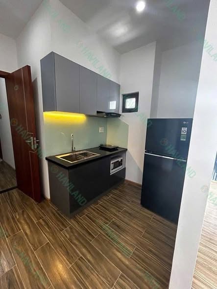 Apartment - 1 Bedroom - Le Quang Dao Street