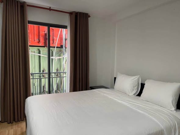 Studio - An Thuong 3 Street