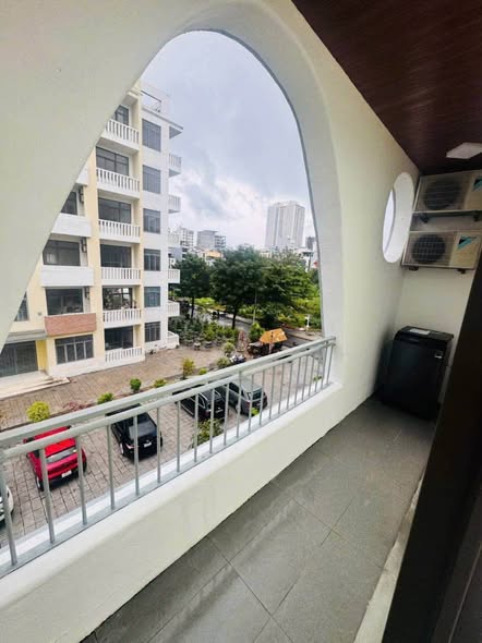 Studio - An Thuong 34 Street
