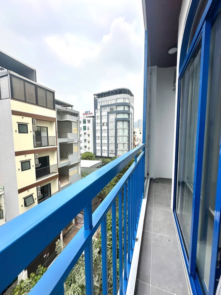 Apartment - 1 Bedroom - Nguyen Xuan Khoat Street