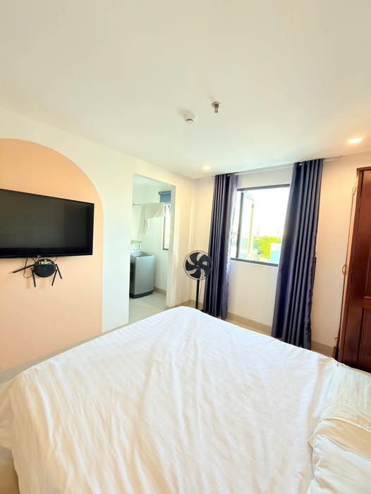 Apartment - 32 Ho Hoc Lam