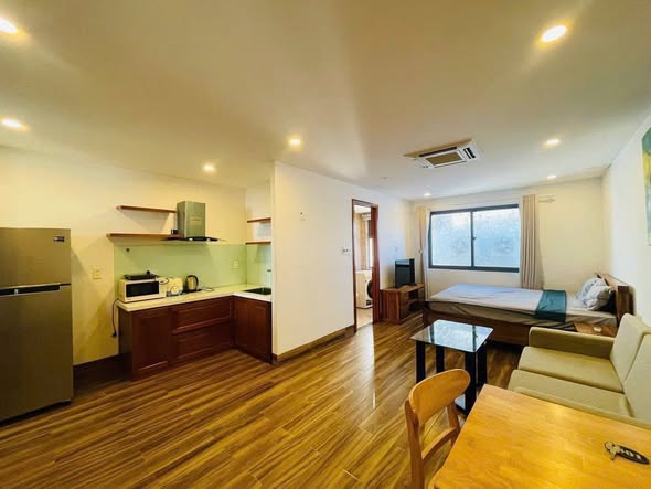 Studio - An Thuong 4 Street