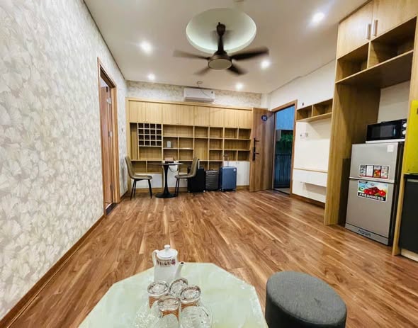 Apartment - 1 Bedroom - Mai Thuc Lan Street