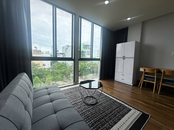 Studio - Ha Ky Ngo Street