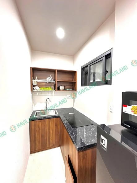 Studio - Vo Duy Ninh Street