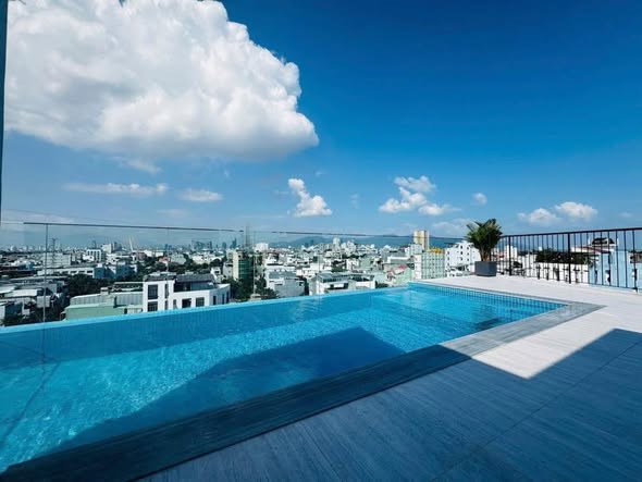 Apartment - 1 Bedroom - Nguyen Huu Hao Street