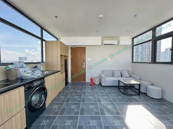 Apartment - 1 Bedroom - An Thuong 22 Street