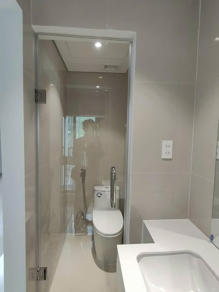 Apartment - 1 Bedroom - Le Duc Tho Street