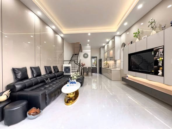 House - 3 Bedroom - Thai Thi Boi Street