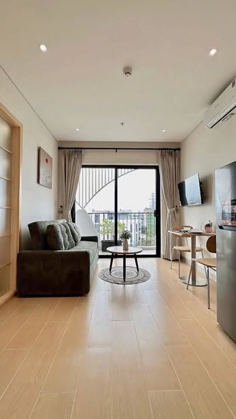 Apartment - 1 Bedroom - Nguyen Huu Hao Street