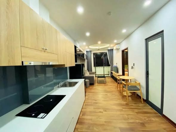 Apartment - 1 Bedroom - Le Huu Trac Street
