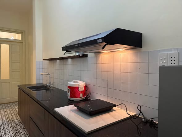 Apartment - 2 Bedroom - Le Loi Street