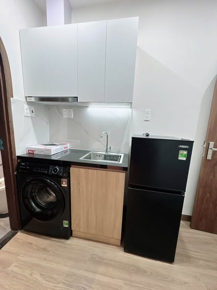 Room - Phan Ke Binh Street