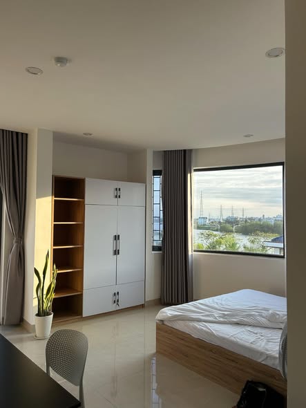 Studio - 52 Da Phuoc 1