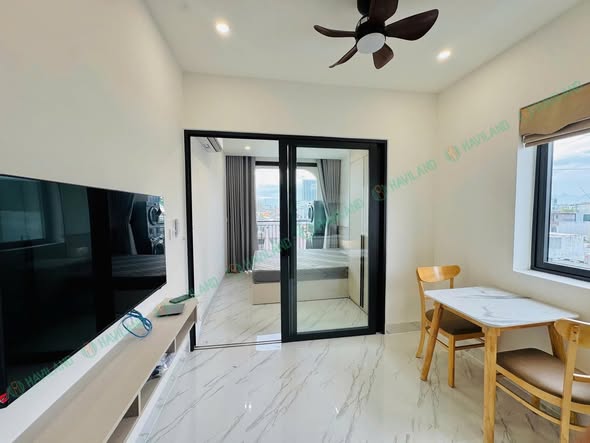 Apartment - 1 Bedroom - Nguyen Thien Ke Street