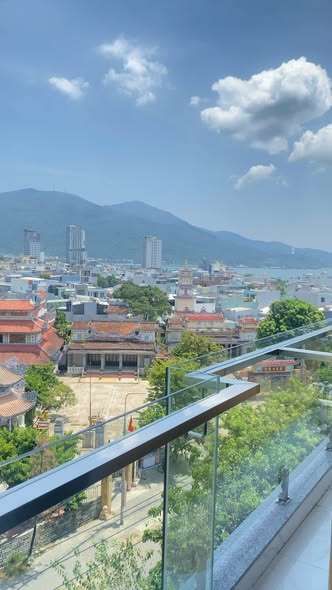 Apartment - 1 Bedroom - Truong Dinh Street