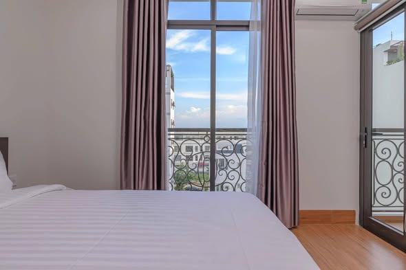 Apartment - 1 Bedroom - Nai Nam Street