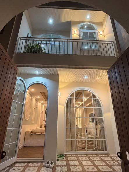 House - 3 Bedroom - Hoang Dieu Street
