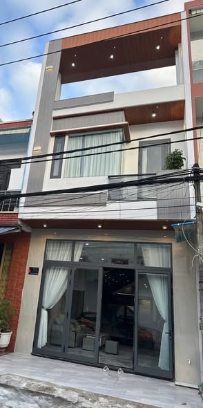 House - 3 Bedroom - Dang Dinh Van Street