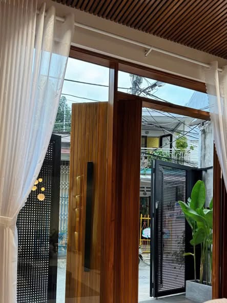 House - 3 Bedroom - Dien Bien Phu Street